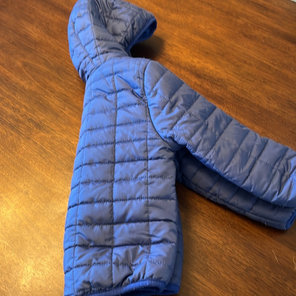 Puffer jacket - Picture 2 of 3
